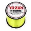 YO-ZURI HYBRID HIGH VIS YELLOW 600 YDS
