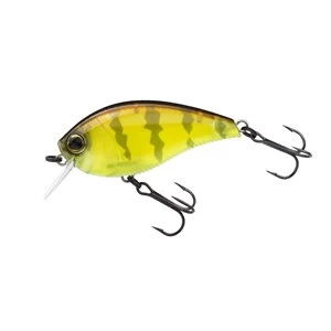 YO-ZURI 3DB CRANK 1.5″ SQUAREBILL 1 YO-ZURI 3DB CRANK 1.5″ SQUAREBILL