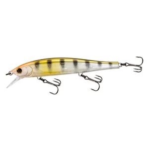 POISSON NAGEUR JERKBAIT 110 4 3/8” 110MM DE YO-ZURI 1 POISSON NAGEUR JERKBAIT 110 4 3/8” 110MM DE YO-ZURI
