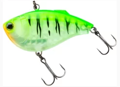 YO- ZURI POISSON NAGEUR 3DR-X VIBE 60MM