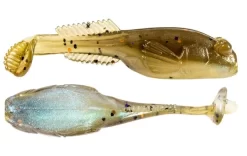 ZMAN LEURRE SOUPLE TRD GOBYZ 2.4″