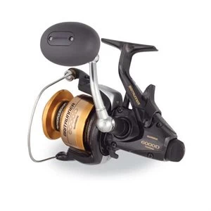 SHIMANO BAITRUNNER MOULINET LANCER LEGER 1 SHIMANO BAITRUNNER MOULINET LANCER LEGER