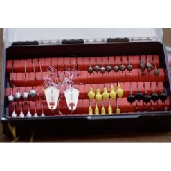 GRUV FISHING BIG JIG COFFRE 7 GRUV FISHING BIG JIG COFFRE -Fishing Supplies Shop bi B