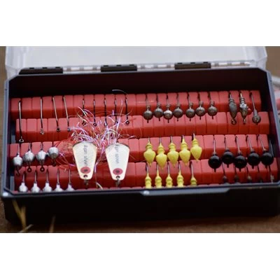 GRUV FISHING BIG JIG COFFRE 3 GRUV FISHING BIG JIG COFFRE - Image 3