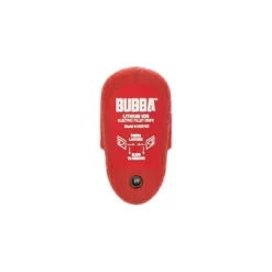 BUBBA COUTEAU ELECTRIQUE AU LITHIUM ION -Fishing Supplies Shop bub 1095750 4 B