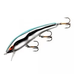 COTTON CORDELL RIPPLIN RED FIN 4-1/2″