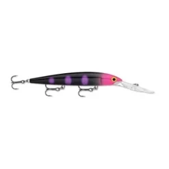 RAPALA POISSON NAGEUR DOWN DEEP HUSKY JERK 12 CM