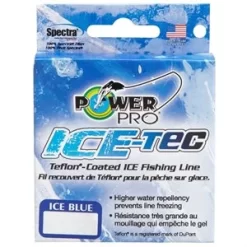 POWERPRO ICE-TEC 50 VGS