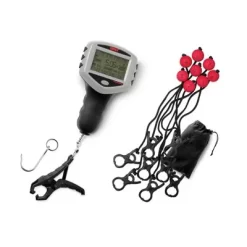BALANCE ÉLECTRONIQUE DE TOURNOI 15 LBS AVEC ÉCRAN TACTILE DE RAPALA