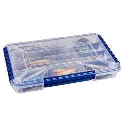 FLAMBEAU COFFRE TUFF SERIE 5000