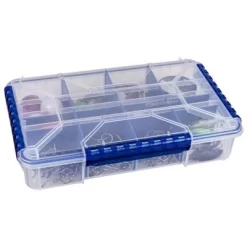 FLAMBEAU COFFRE ULTIMATE TUFF DOUBLE PROFONDEUR