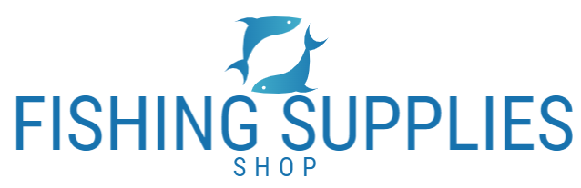 Fishing Supplies Shop